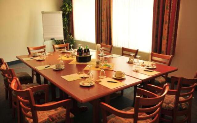 Flair Hotel Stadt Hoexter