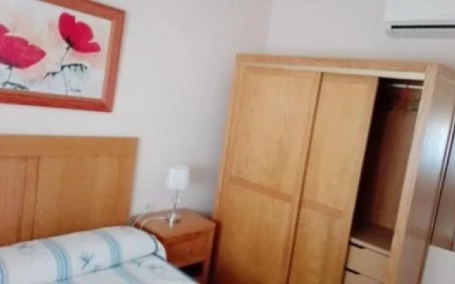 Apartamento Azucarera