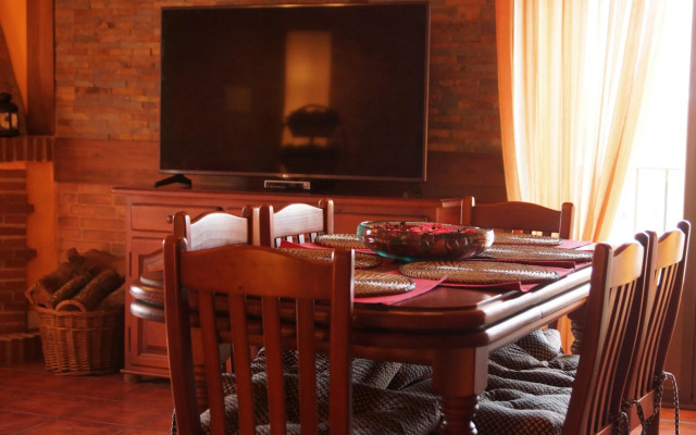 La Casa de la Abuela Mari