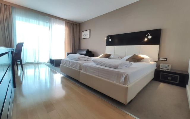 Hotel San Antonio