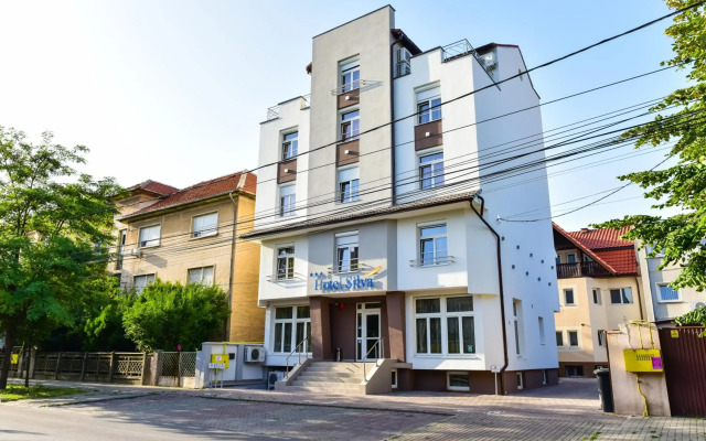 Hotel Silva