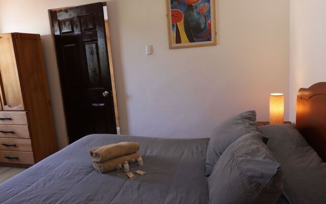 Hostal La Serena