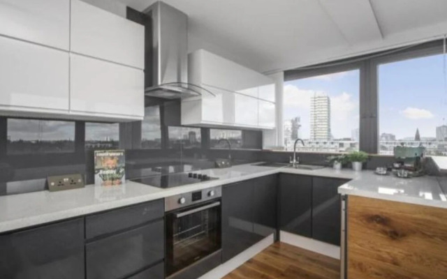 26 Penge House