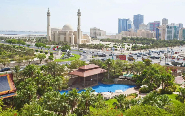 Gulf Hotel Convention and SPA