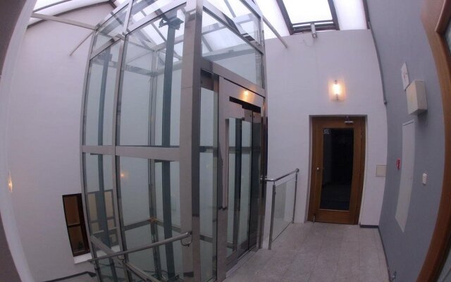 Apartmány Studio 58