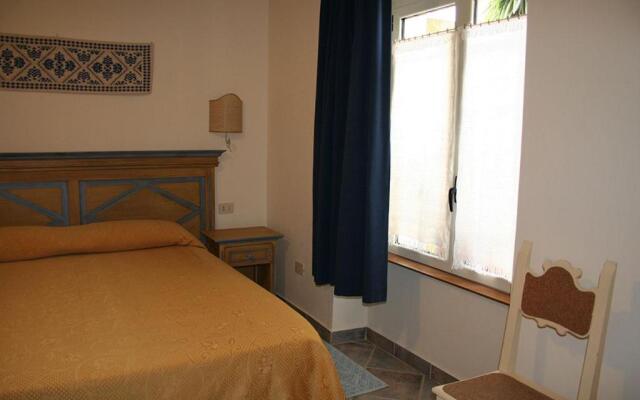 B&B Sa Madalena a Dorgali-IUN E4918