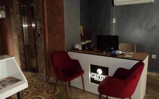 Terra Suites
