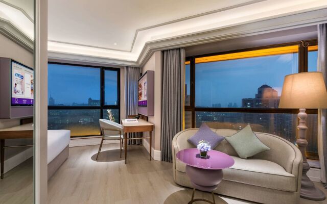 Mercure Nantong Downtown
