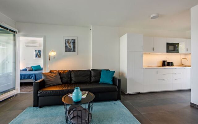 Apartment Fűzfő Balatonboglar/Szemes