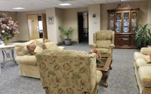 Best Western Collins Inn & Suites