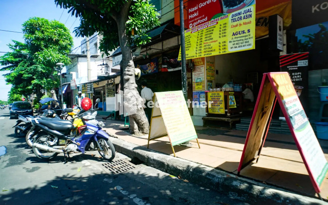 Hoki Homestay RedPartner