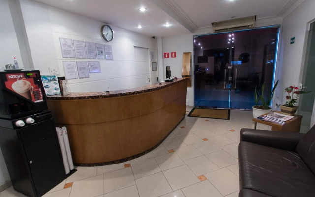 Uniclass Hotel Centro
