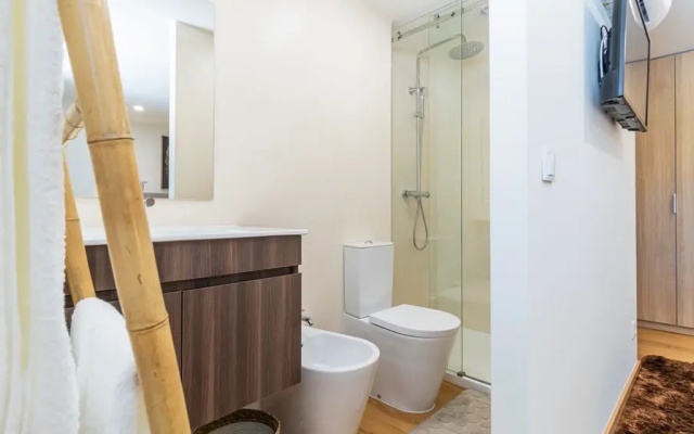 Quintinha Sao Martinho Luxury 2suites Villa Padrao