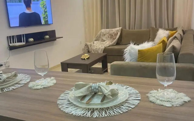 Nice studio parc Mohammedia المحمدية