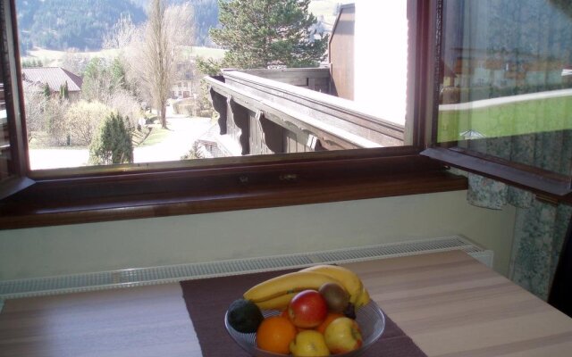 Ferienappartement Aich