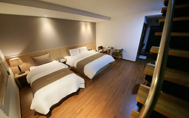 Dobong the Day Hotel