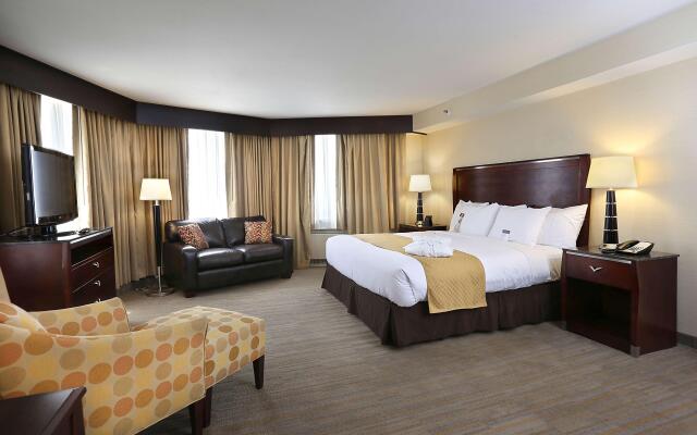 DoubleTree by Hilton Denver - Thornton