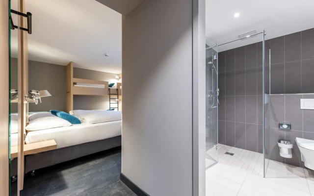 Serways Hotel Hösel