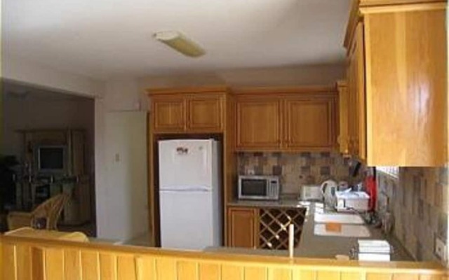 Barbados Sungold House Ginger Lilly - Two Bedroom Home