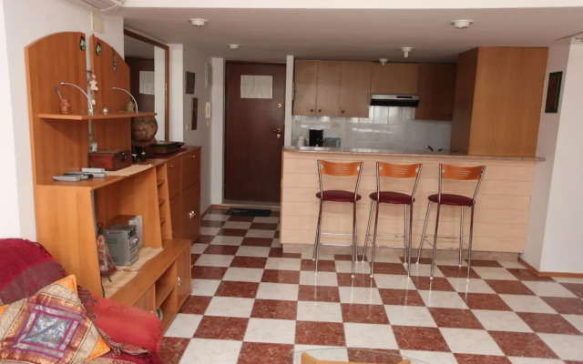 Split Apartments Peric