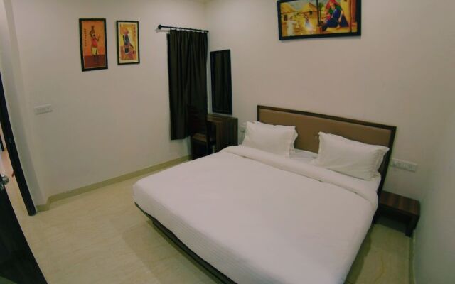 Paheli Palace