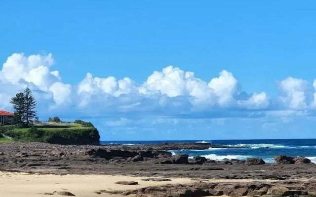 Surfrider Caravan Park