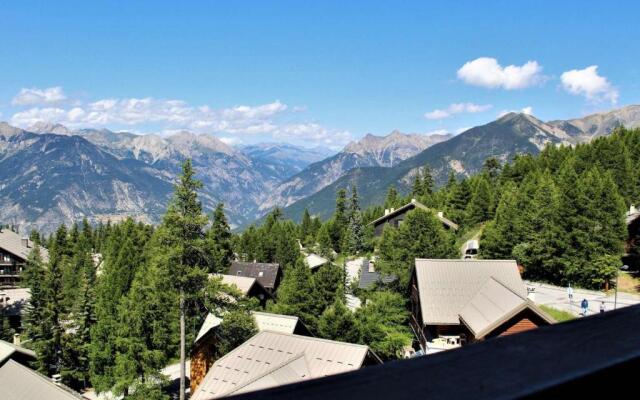 Appartement Risoul, 1 pièce, 4 personnes - FR-1-330-288