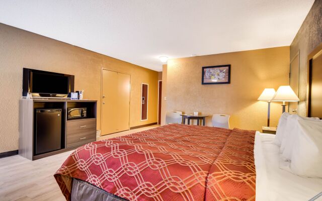 Econo Lodge Busch Gardens