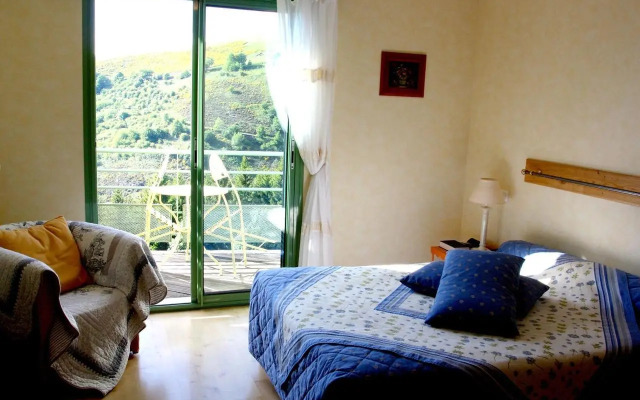 Logis Auberge Du Fel