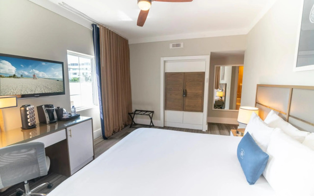 San Juan Hotel