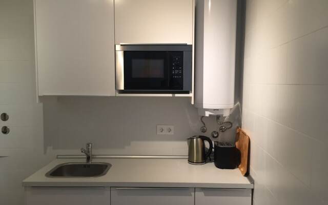 Alfama Tailor Made Blue House With a View