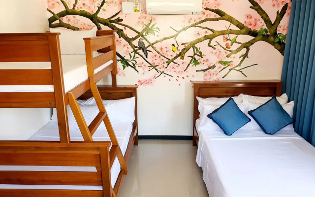 Goichi Resort