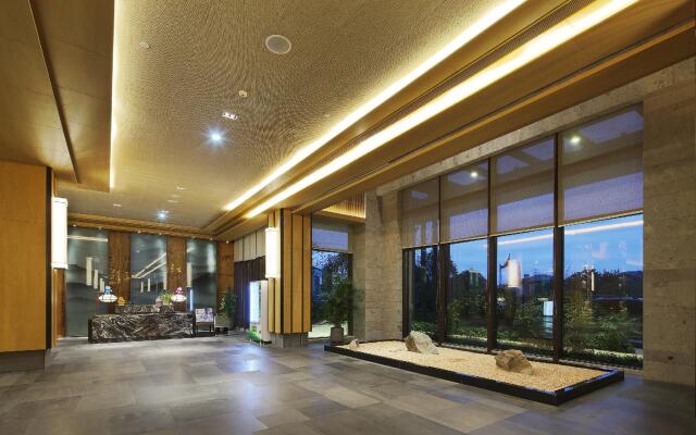 Crowne Plaza Nanchang Wanli by IHG