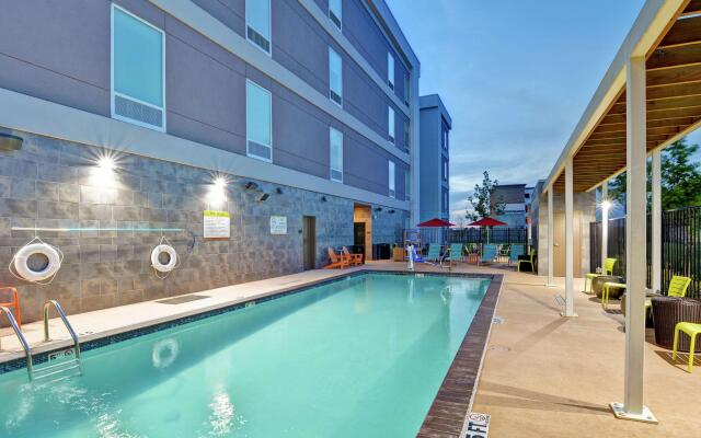 Home2 Suites by Hilton Baytown