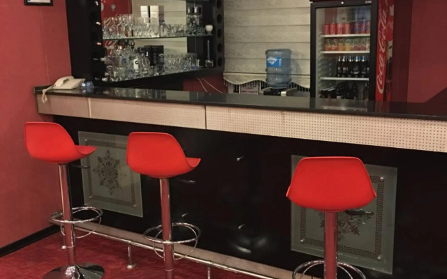 Mina 1 Hotel