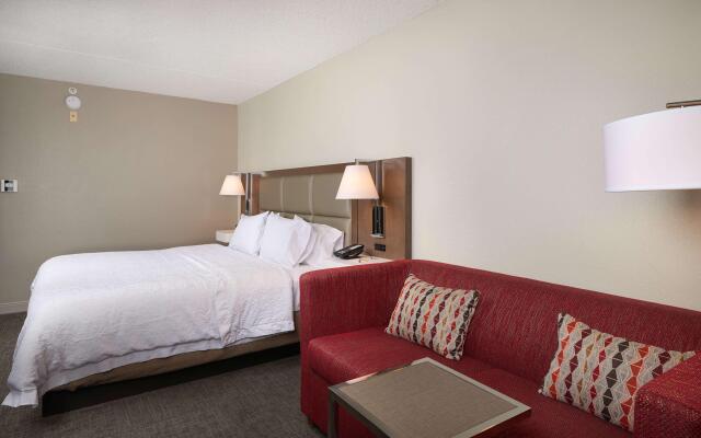 Hampton Inn Phoenix/Glendale/Peoria