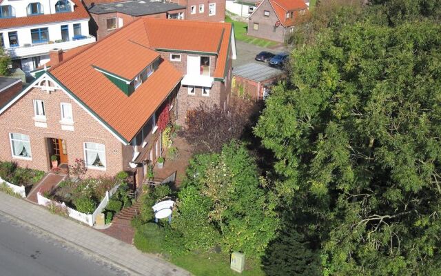 Gästehaus, Das Fischerhus