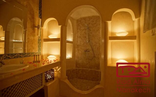 Riad Alma