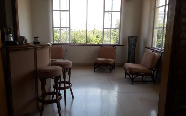 Presidents full, Knocking on Cuba