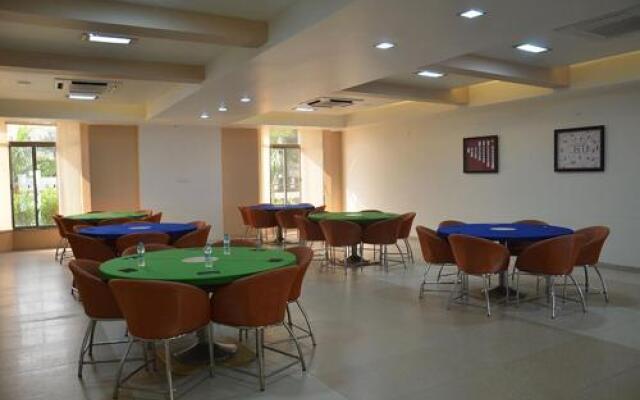 Baramati Club
