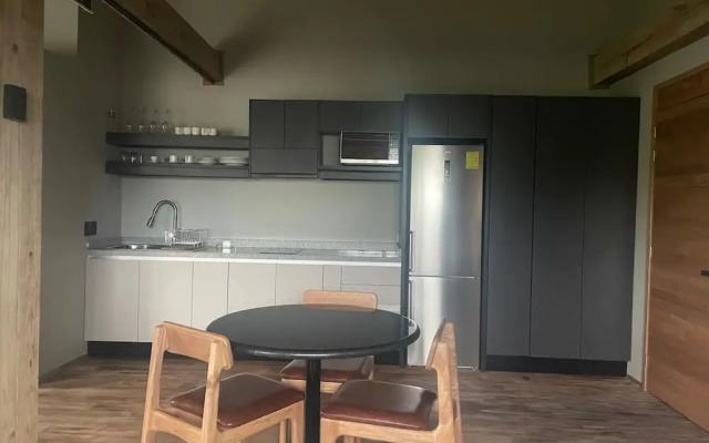 Suites En Brisas De Zicatela