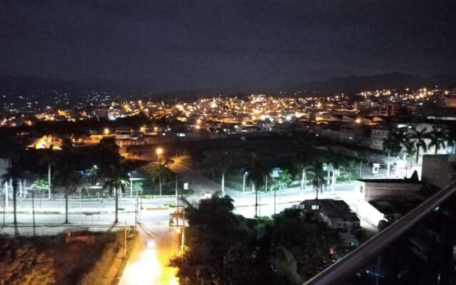 Apartamento Fusagasuga Av las Palmas