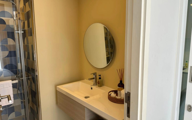 New Cosy Apartment at Marvest Huahin City Center