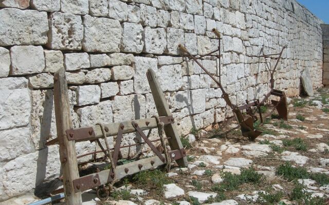 Masseria Montecchie