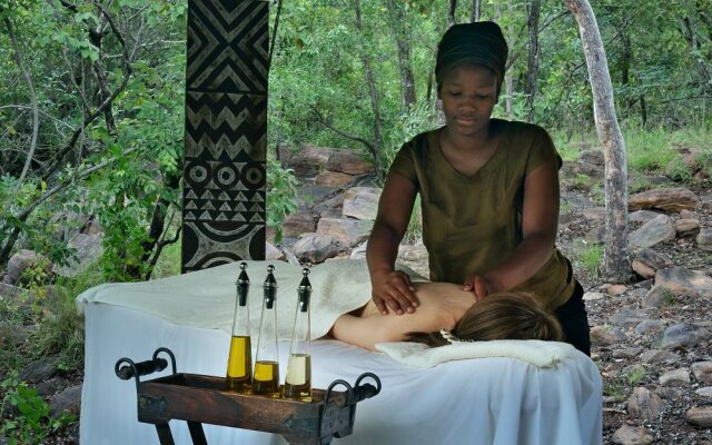 Makweti Safari Lodge