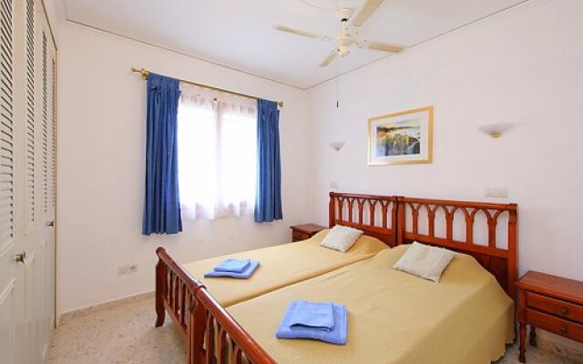 House Avellana Denia