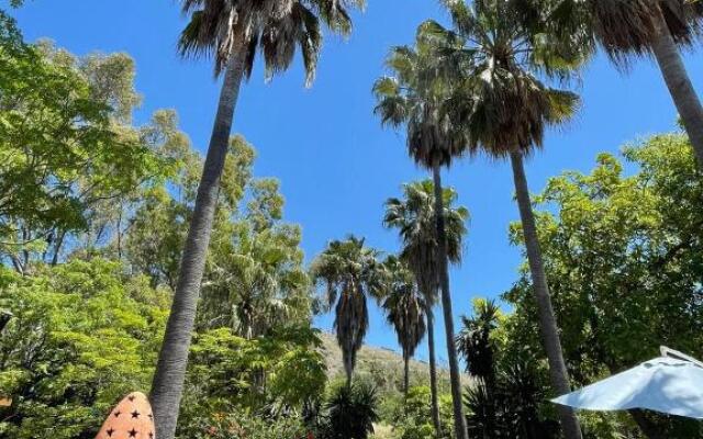 La Fuente Oase B&B