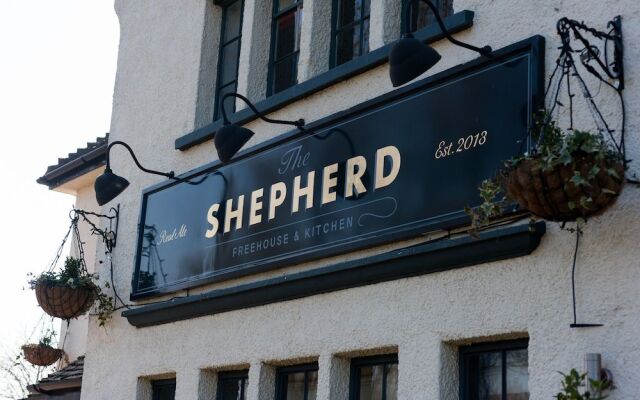 The Shepherd At Langham