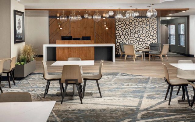 Residence Inn By Marriott Denver Park Meadows