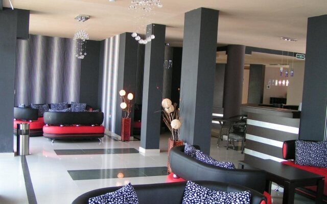 Hotel Helvecija